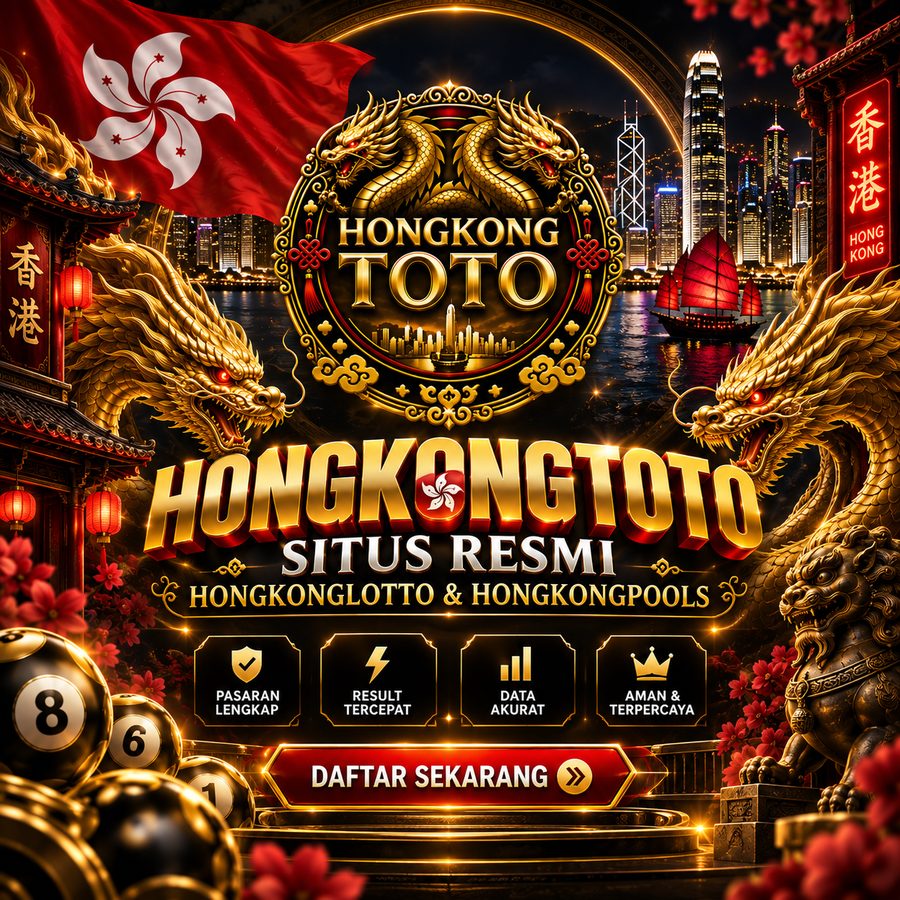 Hongkongtoto Angkola Barat